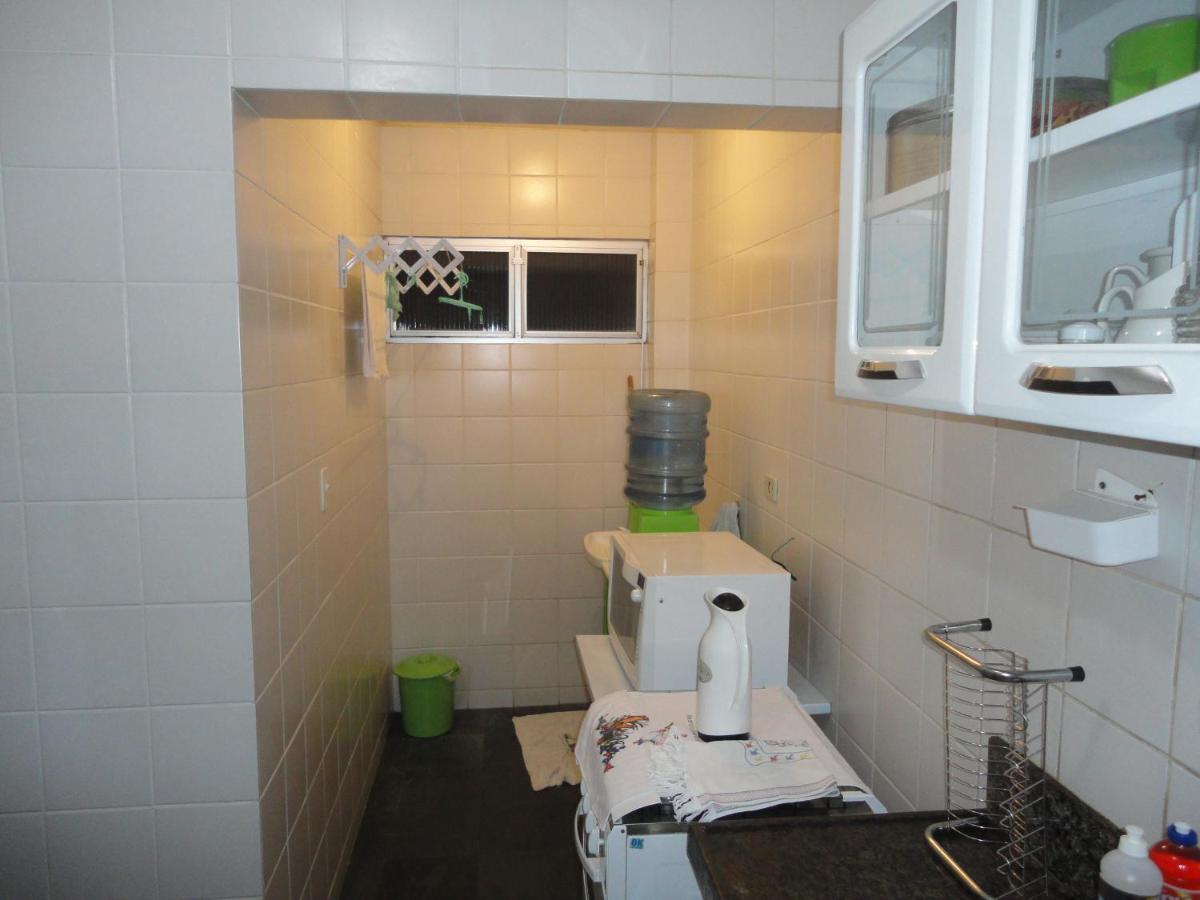 شقة Seu Ape Ponta Verde- 02 Quartos - 2 Banheiros - Ao Lado Do Restaurante Janga Maceió المظهر الخارجي الصورة